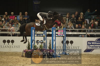 Worldcup Herning 2018
small tour speed final 130cm
Nøgleord: galliano vm;isabell bengtsson