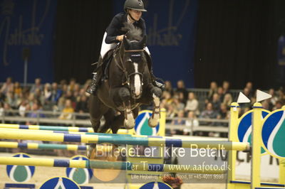 Worldcup Herning 2018
small tour speed final 130cm
Nøgleord: janella larsson;baltimore 62
