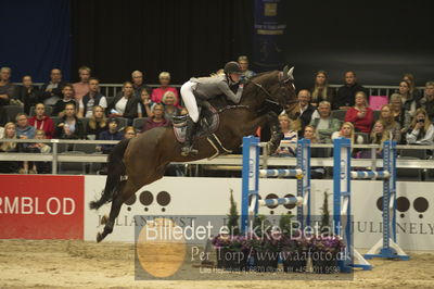 Worldcup Herning 2018
small tour speed final 130cm
Nøgleord: christine thinggård jacobsen;queen lady z