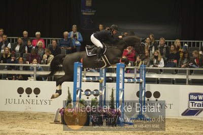 Worldcup Herning 2018
small tour speed final 130cm
Nøgleord: emilie holm;rebell 549