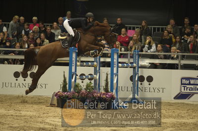 Worldcup Herning 2018
small tour speed final 130cm
Nøgleord: camille silke pless;dortheamindes foxy  lady