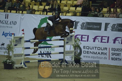 Worldcup Herning 2018s
speed final 140cm
Nøgleord: anna persson;camelon