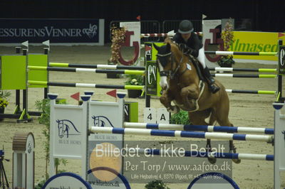 Worldcup Herning 2018s
speed final 140cm
Nøgleord: josephine karlsson;nolita de loubet