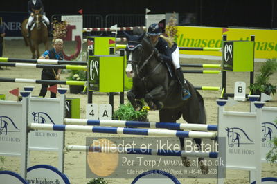 Worldcup Herning 2018s
speed final 140cm
Nøgleord: therese ripke;dustinov