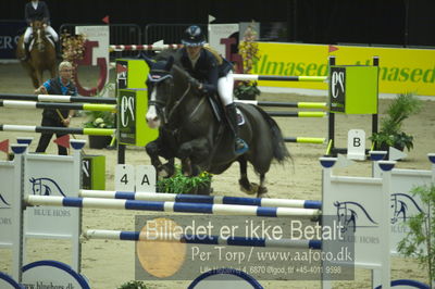 Worldcup Herning 2018s
speed final 140cm
Nøgleord: therese ripke;dustinov