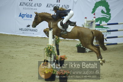 Worldcup Herning 2018s
speed final 140cm
Nøgleord: simone  hansen scherff;watpkia g