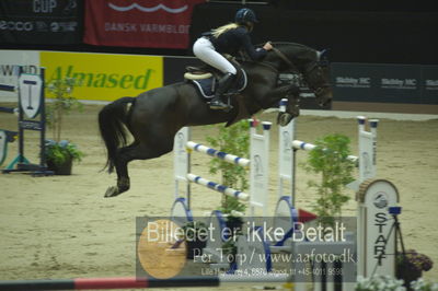 Worldcup Herning 2018s
speed final 140cm
Nøgleord: clara hallundbæk;charinta