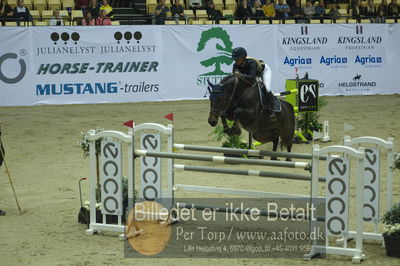 Worldcup Herning 2018s
speed final 140cm
Nøgleord: clara hallundbæk;charinta