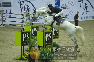 Worldcup Herning 2018s
speed final 140cm
Nøgleord: hans  ley;kong's alli