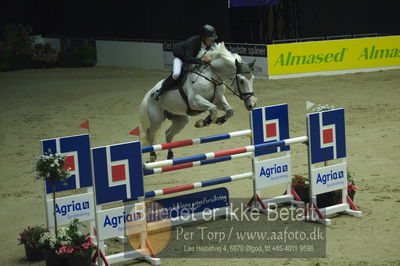Worldcup Herning 2018s
speed final 140cm
Nøgleord: hans  ley;kong's alli
