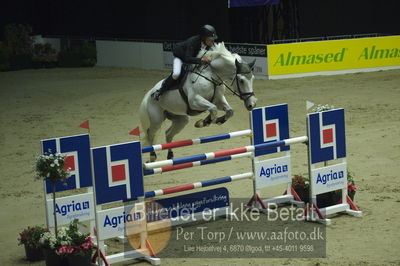 Worldcup Herning 2018s
speed final 140cm
Nøgleord: hans  ley;kong's alli