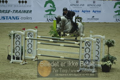 Worldcup Herning 2018s
speed final 140cm
Nøgleord: christopher kläsener;van lou