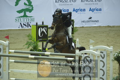 Worldcup Herning 2018s
speed final 140cm
Nøgleord: shane carey;boomerang