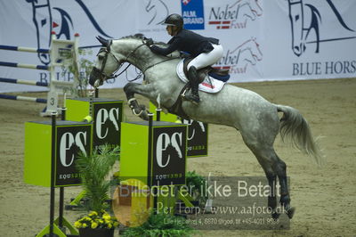 Worldcup Herning 2018s
speed final 140cm
Nøgleord: jennifer  fogh pedersen;caldonado