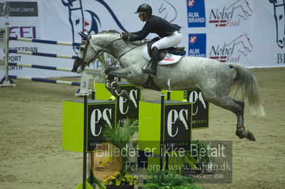 Worldcup Herning 2018s
speed final 140cm
Nøgleord: jennifer  fogh pedersen;caldonado