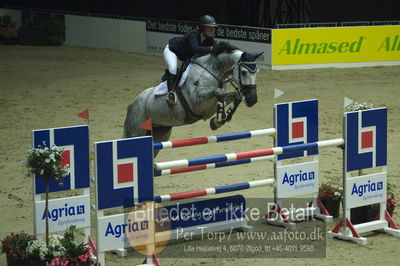 Worldcup Herning 2018s
speed final 140cm
Nøgleord: jennifer  fogh pedersen;caldonado