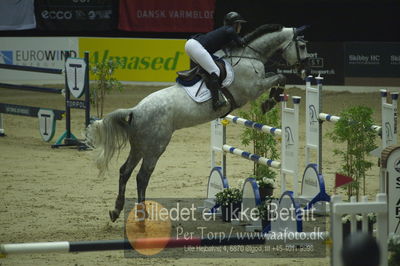 Worldcup Herning 2018s
speed final 140cm
Nøgleord: jennifer  fogh pedersen;caldonado