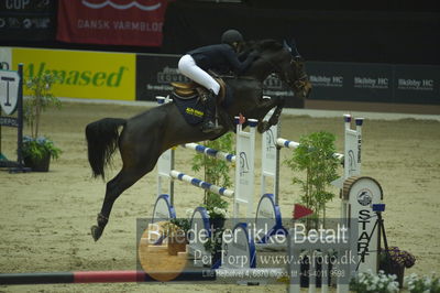 Worldcup Herning 2018s
speed final 140cm
Nøgleord: zascha n andersen;diana m z