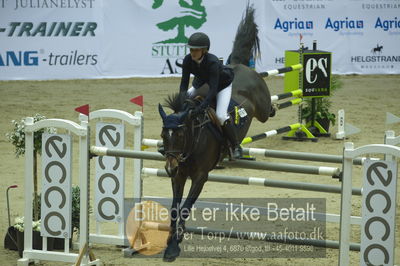 Worldcup Herning 2018s
speed final 140cm
Nøgleord: zascha n andersen;diana m z