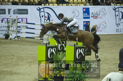 Worldcup Herning 2018s
speed final 140cm
Nøgleord: christine thirup christensen;vedric