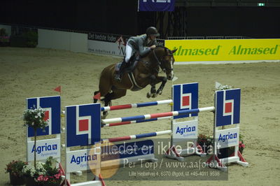 Worldcup Herning 2018s
speed final 140cm
Nøgleord: christine thirup christensen;vedric