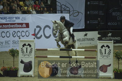 Worldcup Herning 2018s
speed final 140cm
Nøgleord: kristian skovrider;cevin