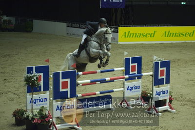 Worldcup Herning 2018s
speed final 140cm
Nøgleord: kristian skovrider;cevin