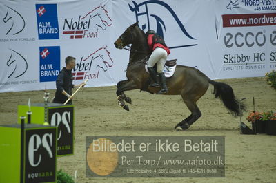 Worldcup Herning 2018s
speed final 140cm
Nøgleord: stine cassoe jacobsen;cannon chris