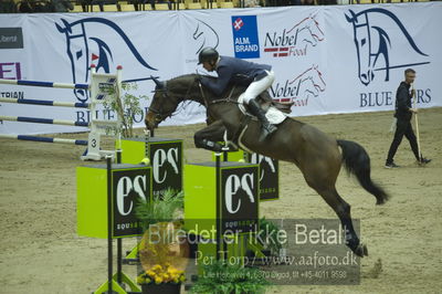 Worldcup Herning 2018s
speed final 140cm
Nøgleord: lars noergaard pedersen;vidtskue's jenni star