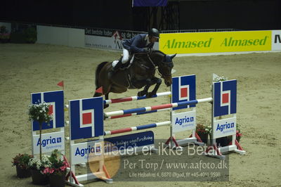 Worldcup Herning 2018s
speed final 140cm
Nøgleord: lars noergaard pedersen;vidtskue's jenni star