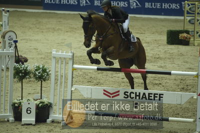 Worldcup Herning 2018s
speed final 140cm
Nøgleord: caroline rehoff pedersen;rubens de laume