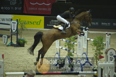 Worldcup Herning 2018s
speed final 140cm
Nøgleord: caroline rehoff pedersen;rubens de laume