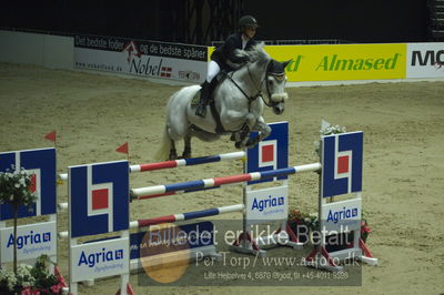 Worldcup Herning 2018s
speed final 140cm
Nøgleord: jessica vinther jensen;hilton des bruyeres