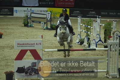 Worldcup Herning 2018s
speed final 140cm
Nøgleord: jessica vinther jensen;hilton des bruyeres