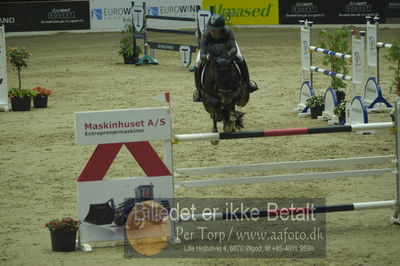 Worldcup Herning 2018s
speed final 140cm
Nøgleord: isabell bengtsson;bisous van overis z