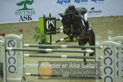Worldcup Herning 2018s
speed final 140cm
Nøgleord: isabell bengtsson;bisous van overis z