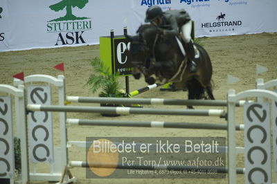 Worldcup Herning 2018s
speed final 140cm
Nøgleord: isabell bengtsson;bisous van overis z