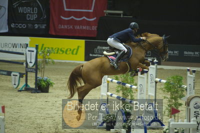 Worldcup Herning 2018s
speed final 140cm
Nøgleord: patrick stühlmeyer;shere khan du banney