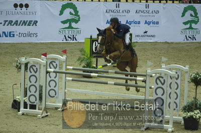 Worldcup Herning 2018s
speed final 140cm
Nøgleord: patrick stühlmeyer;shere khan du banney