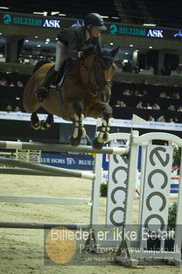 Showjumping
stutteri ask grandprix 150cm
Nøgleord: isabell bengtsson;let's go