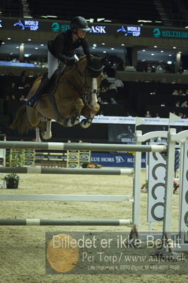 Showjumping
stutteri ask grandprix 150cm
