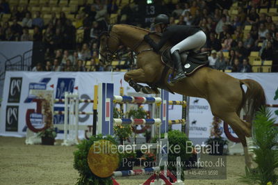 Showjumping
stutteri ask grandprix 150cm
