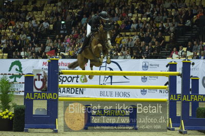 Showjumping
stutteri ask grandprix 150cm
