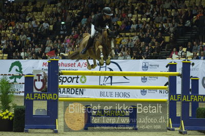 Showjumping
stutteri ask grandprix 150cm
