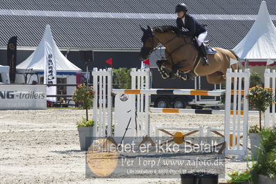 Drf Csi a130cm
Showjumping
Nøgleord: lalik 2;raena lueng