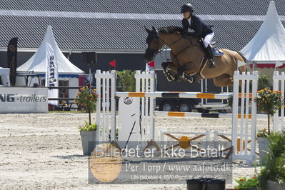 Drf Csi a130cm
Showjumping
Nøgleord: lalik 2;raena lueng