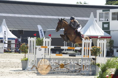 Drf Csi a130cm
Showjumping
Nøgleord: charlotte bjoernstrup;texas des forets