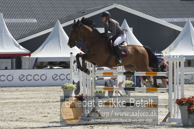 Drf Csi a130cm
Showjumping
Nøgleord: charlotte bjoernstrup;texas des forets