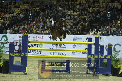 Showjumping
stutteri ask grandprix 150cm
Nøgleord: nisse lüneburg;luca toni 27