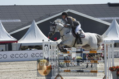 Drf Csi a130cm
Showjumping
Nøgleord: christine thirup christensen;lui viton